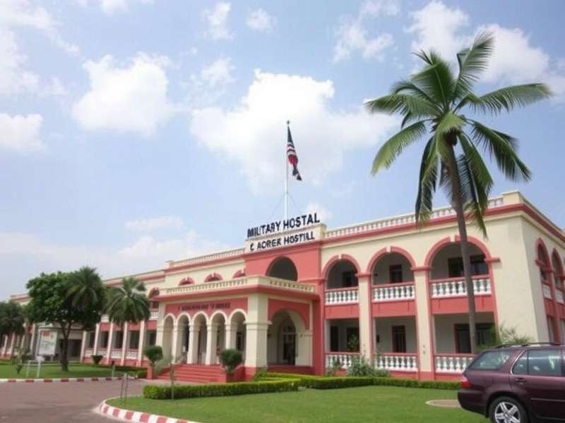 Cardiology Department