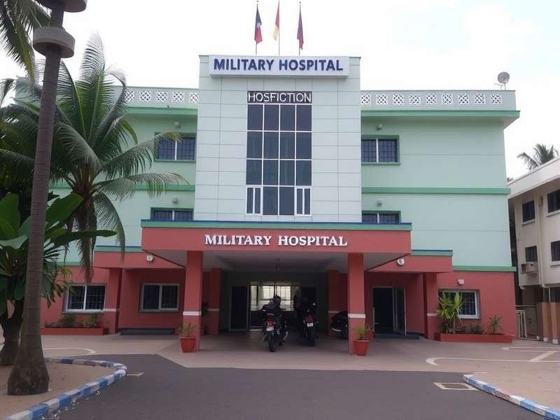 Trauma and Emergency Care Unit